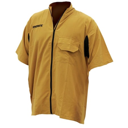 Powermatic 17993XL Smock - 3X Large 17993xl-power